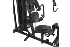 Warrior HG900 Home Gym (Optional Leg Press)