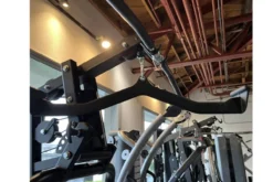 Warrior HG900 Home Gym (Optional Leg Press)