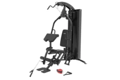 Warrior HG500 Home Gym w/ Leg Press (🏃IN-STORE SPECIAL)