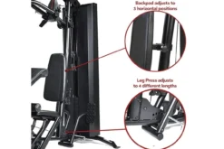 Warrior HG500 Home Gym w/ Leg Press (🏃IN-STORE SPECIAL)