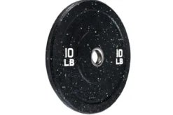 Warrior Hi-Temp Bumper Plate Sets