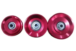 Warrior Lat Pulldown / Low-Row Home Gym System