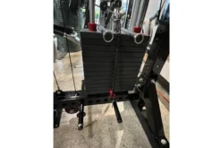 Warrior Lat Pulldown / Low-Row Home Gym System
