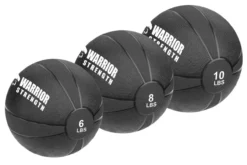 Warrior Medicine Balls