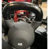 Warrior Neoprene-Coated Kettlebells