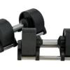 Warrior Newbell Adjustable Dumbbell Stand (50lb/80lb)
