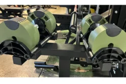 Warrior Newbell Adjustable Dumbbell Stand (50lb/80lb)