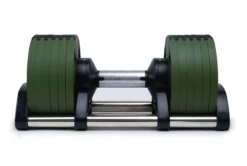 Warrior Newbell Adjustable Dumbbell Stand (50lb/80lb)