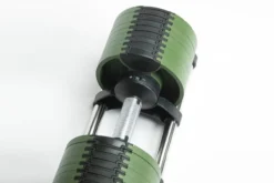 Warrior Newbell Adjustable Dumbbell Stand (50lb/80lb)