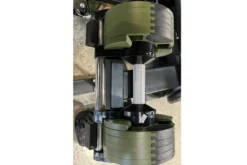 Warrior Newbell 50lb Adjustable Dumbbells (🧨JULY 4th SALE)