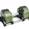 Warrior Newbell 80lb Adjustable Dumbbells