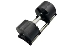 Warrior Newbell 50lb/80lb Adjustable Dumbbells (🧨JULY 4th SALE)