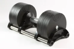 Warrior Newbell 50lb/80lb Adjustable Dumbbells (🧨JULY 4th SALE)