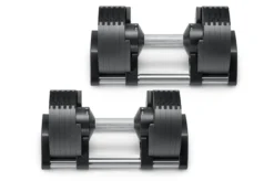 Warrior Newbell 50lb/80lb Adjustable Dumbbells (🧨JULY 4th SALE)