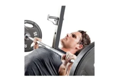 Warrior OBP-100 Heavy-Duty Multi-Function Olympic Weight Bench (🧨JULY 4th SALE - Extra 15%)