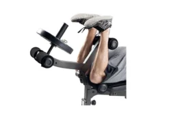 Warrior OBP-100 Heavy-Duty Multi-Function Olympic Weight Bench (🧨JULY 4th SALE - Extra 15%)