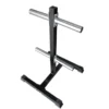 Warrior Olympic Weight Plate Tree