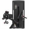 Warrior Pro Commercial Series Deluxe Leg Curl/Extension (🧨JULY 4th SALE - Extra 5%)