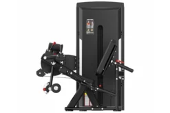 Warrior Pro Commercial Series Deluxe Leg Curl/Extension (🧨JULY 4th SALE - Extra 5%)