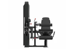 Warrior Pro Commercial Series Deluxe Leg Curl/Extension (🧨JULY 4th SALE - Extra 5%)