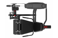 Warrior Pro Commercial Series Deluxe Leg Curl/Extension (🧨JULY 4th SALE - Extra 5%)