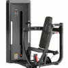 Warrior Pro Commercial Series ISO Chest Press (🧨JULY 4th SALE - Extra 5%)