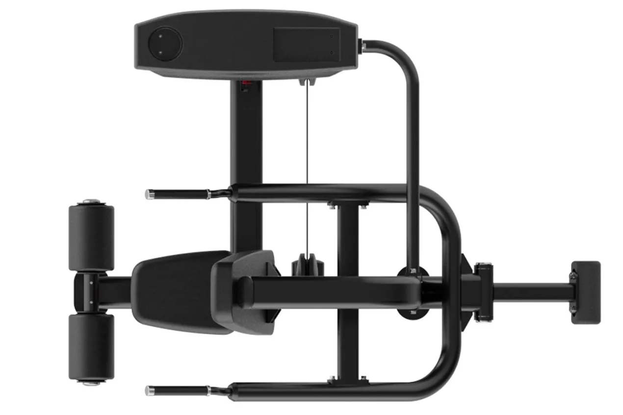 Warrior Pro Commercial Series Dip Press (🧨JULY 4th SALE - Extra 5%)