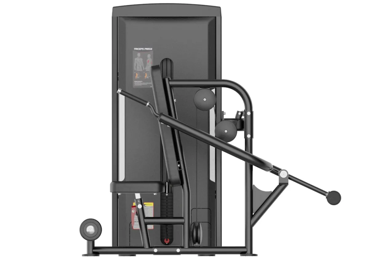 Warrior Pro Commercial Series Dip Press (🧨JULY 4th SALE - Extra 5%)