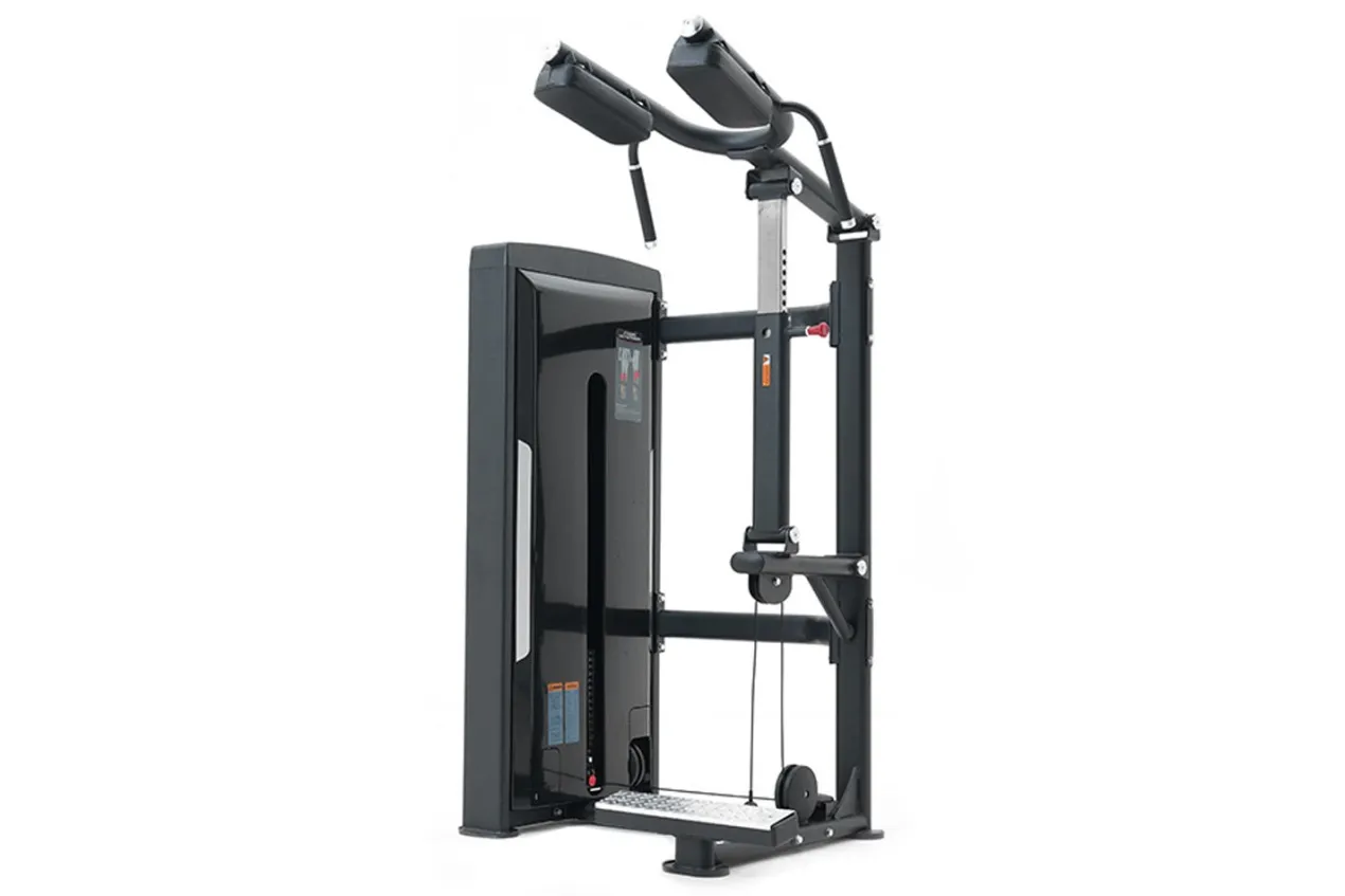 Warrior Pro Commercial Series Calf Raise (🧨JULY 4th SALE - Extra 5%)