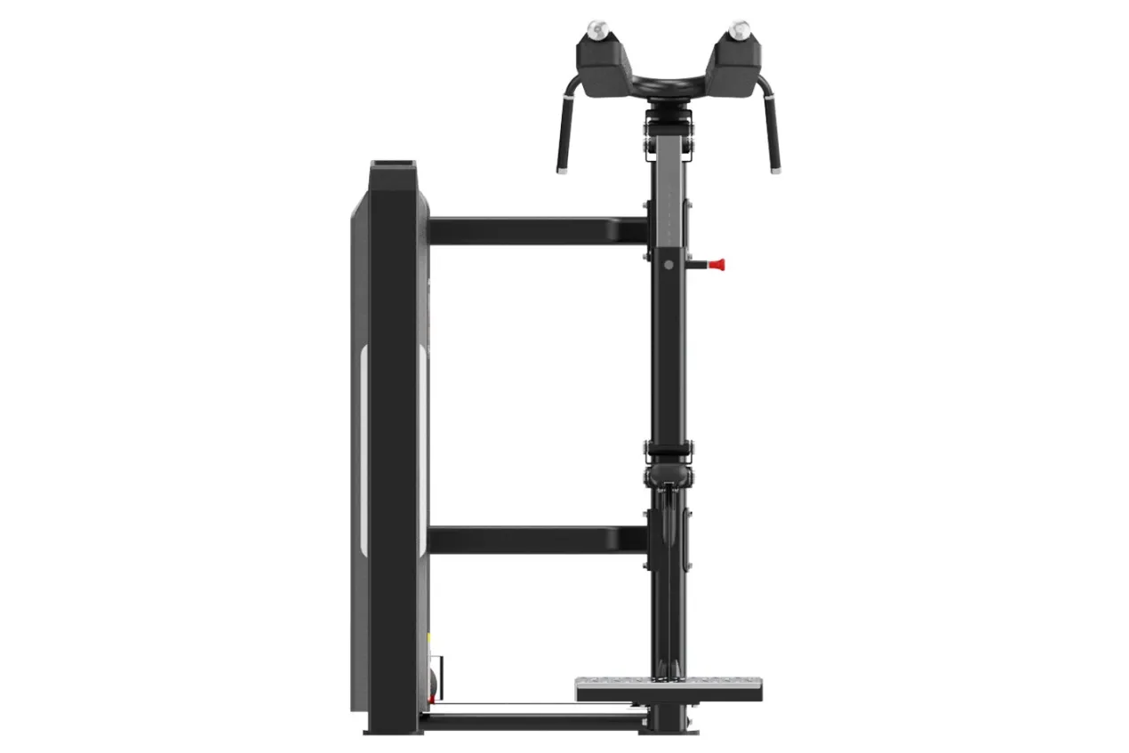 Warrior Pro Commercial Series Calf Raise (🧨JULY 4th SALE - Extra 5%)