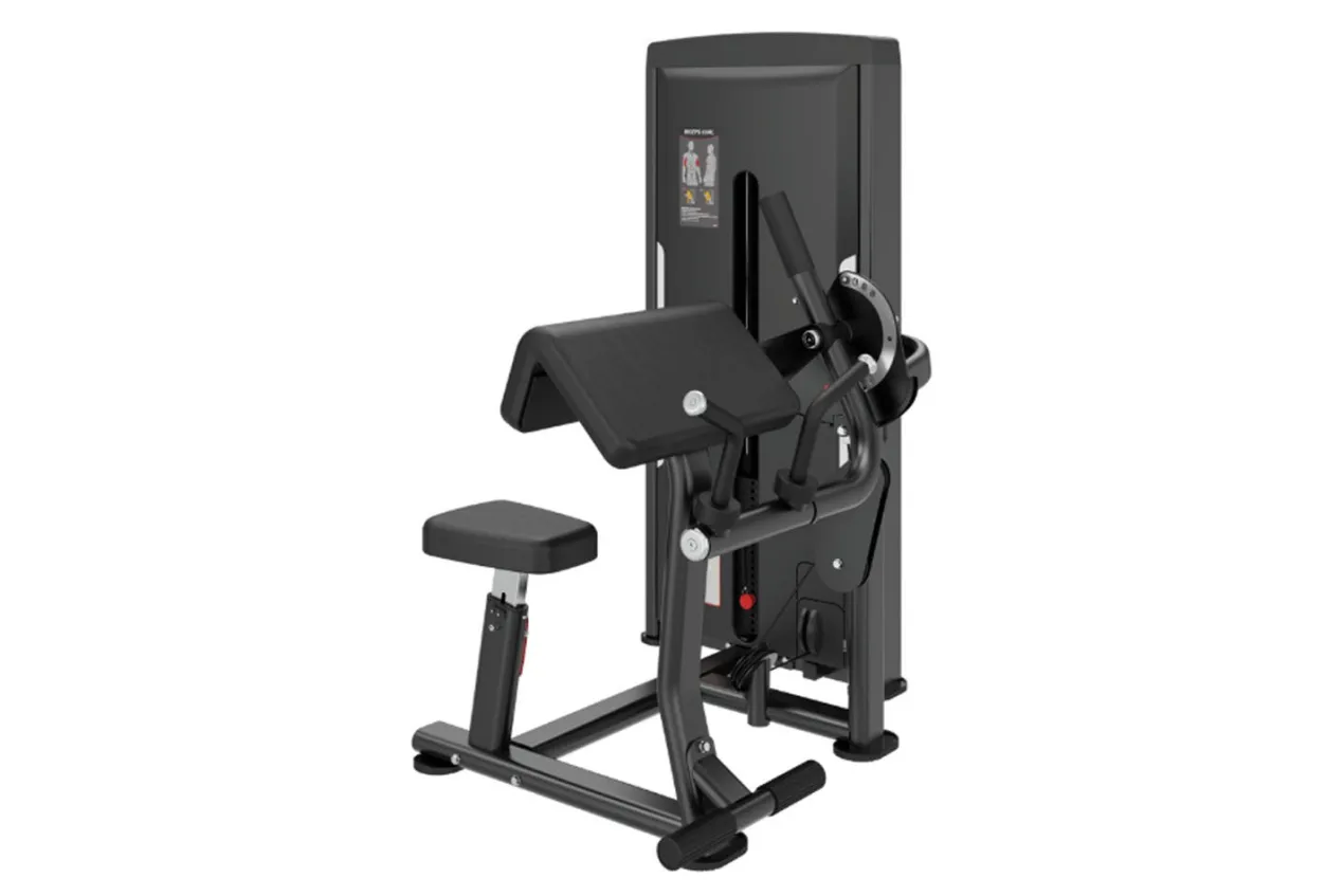 Warrior Pro Commercial Series Biceps/Triceps (🧨JULY 4th SALE - Extra 5%)