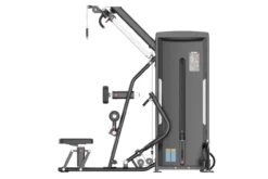 Warrior Pro Commercial Series Multi Pulldown/Row (🧨JULY 4th SALE - Extra 5%)