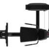 Warrior Pro Commercial Series Seated Leg Press (🧨JULY 4th SALE - Extra 5%)