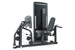 Warrior Pro Commercial Series Seated Leg Press (🧨JULY 4th SALE - Extra 5%)