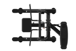Warrior Pro Commercial Series Deluxe Assisted Chin/Dip (🧨JULY 4th SALE - Extra 5%)