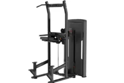Warrior Pro Commercial Series Deluxe Assisted Chin/Dip (🧨JULY 4th SALE - Extra 5%)