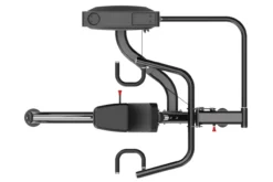 Warrior Pro Commercial Series Multi Press (🧨JULY 4th SALE - Extra 5%)