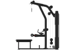 Warrior Pro Commercial Series Lat Pulldown/Seated Row (🧨JULY 4th SALE - Extra 5%)