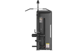 Warrior Pro Commercial Series Lat Pulldown/Seated Row (🧨JULY 4th SALE - Extra 5%)