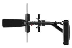 Warrior Pro Commercial Series Lat Pulldown/Seated Row (🧨JULY 4th SALE - Extra 5%)