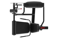 Warrior Pro Commercial Series Leg Extension (🧨JULY 4th SALE - Extra 5%)
