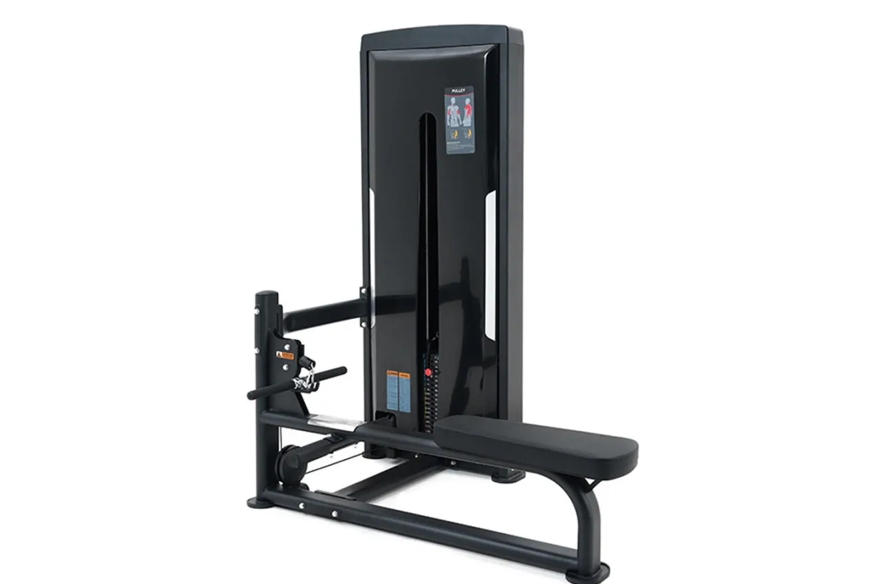 Warrior Pro Commercial Series Cable Seated Row (🧨JULY 4th SALE - Extra 5%)