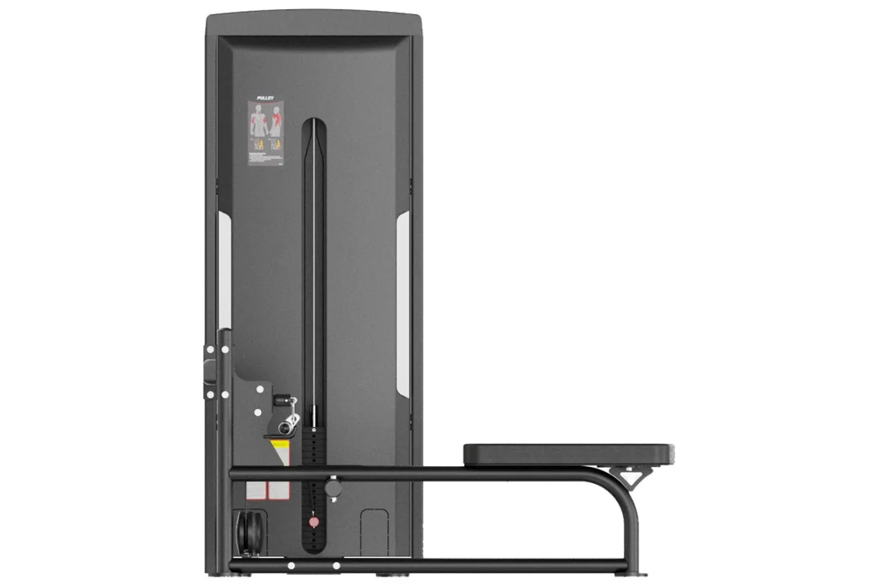 Warrior Pro Commercial Series Cable Seated Row (🧨JULY 4th SALE - Extra 5%)