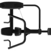 Warrior Pro Commercial Series Shoulder Press (🧨JULY 4th SALE - Extra 5%)