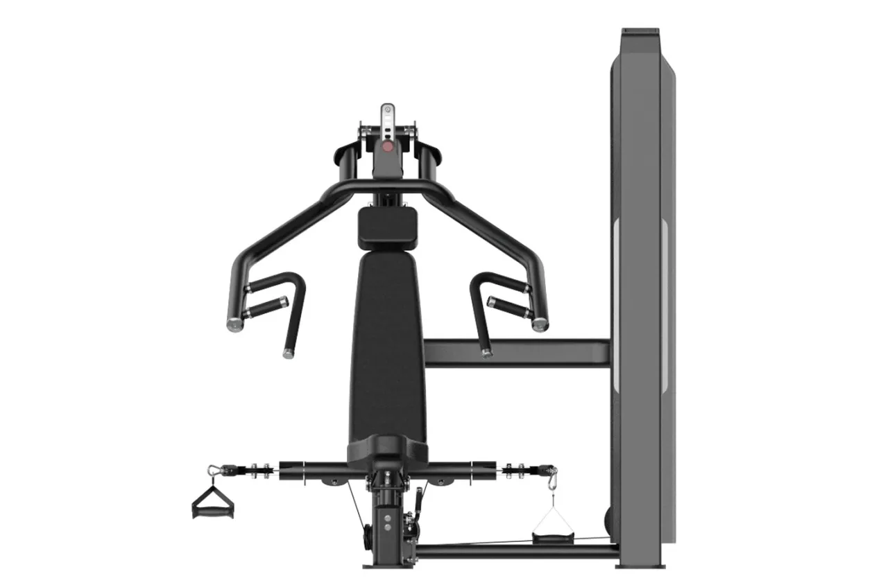 Warrior Pro Commercial Series Deluxe Multi Press (🧨JULY 4th SALE - Extra 5%)