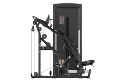Warrior Pro Commercial Series Deluxe Multi Press (🧨JULY 4th SALE - Extra 5%)
