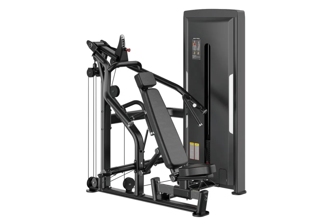 Warrior Pro Commercial Series Deluxe Multi Press (🧨JULY 4th SALE - Extra 5%)