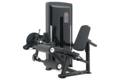 Warrior Pro Commercial Series Leg Curl/Extension (🧨JULY 4th SALE - Extra 5%)