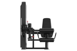 Warrior Pro Commercial Series Leg Curl/Extension (🧨JULY 4th SALE - Extra 5%)