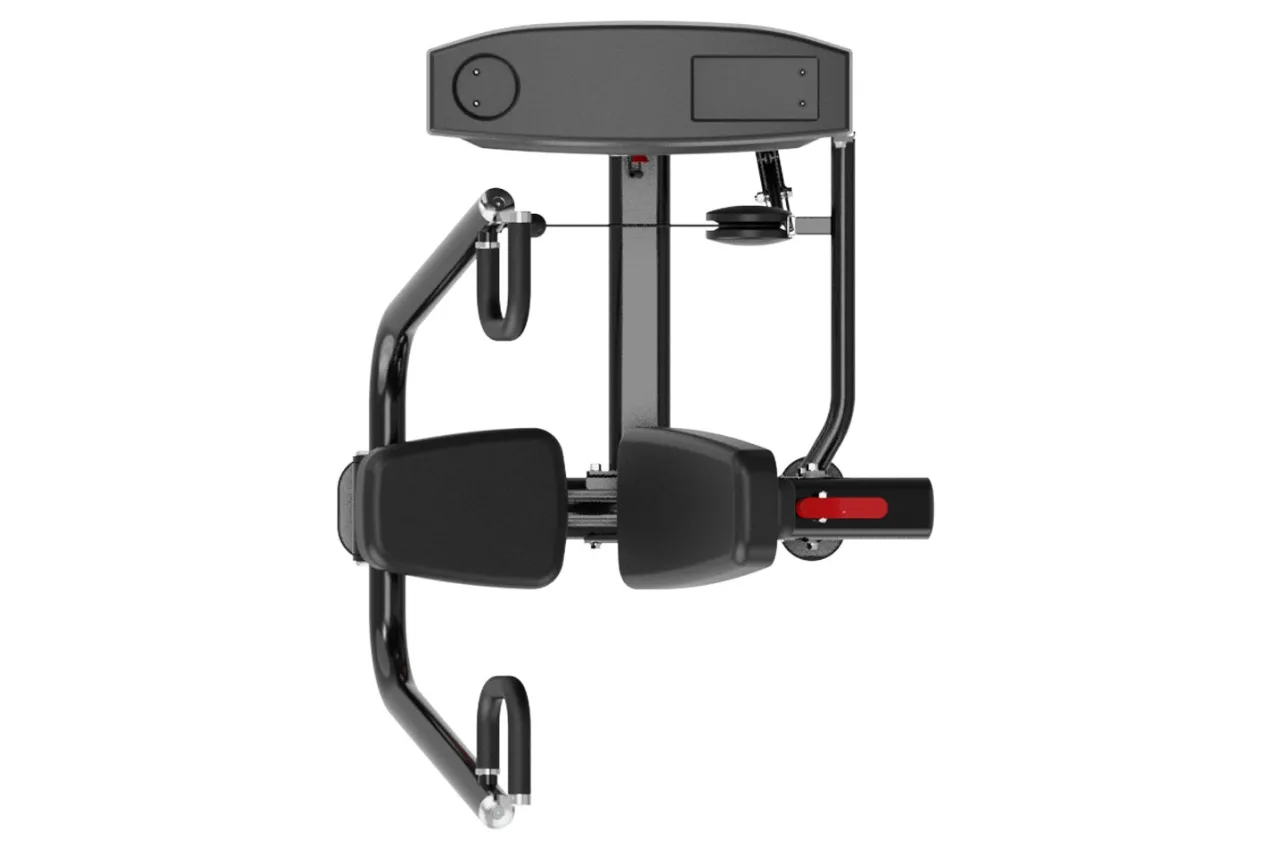 Warrior Pro Commercial Series Chest Press (🧨JULY 4th SALE - Extra 5%)